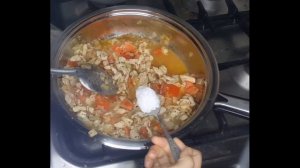 очень вкусный и сочный киш