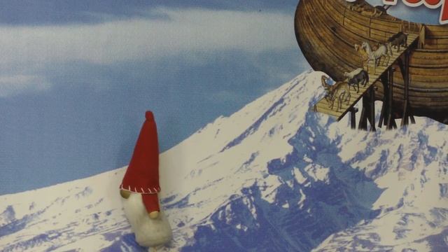 Как познакомились Ной и Марио. Первая серия. Анимационный сериал. смотреть онлайн