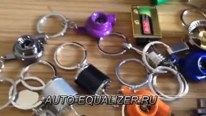 Брелки авто запчасти, брелок турбина, коробка передач