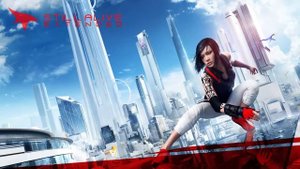 Mirror's Edge: Still Alive (Extended Mix)