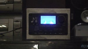 обзор аудио Bluetooth. MP3. FM приставки Kibidu AC 6921.mp4