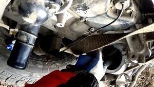 Капитальный ремонт двигателя мазда демио 2 ZJ 1.3 2004г (Сломали шпонку распредвала)