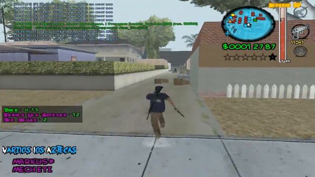 ARP Yellow | КАПТУР СОТОЙ ТЕРРЫ смотреть онлайн