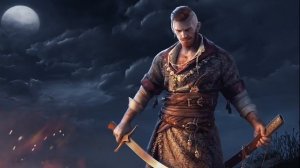 The Witcher 3  Hearts of Stone OST   You're  Immortal HQ Extended Lyrics