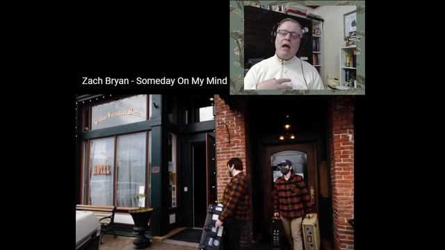 C-C Euro Pop Music ZACH BRYAN "Greatest Country Artist of 2022" смотреть онлайн