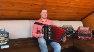 Иван Разумов - Как в деревне нас мама встречает. ? Очень красивая песня ?