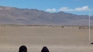 Скачки Кош-Агач 12 км