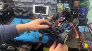 Краткий ввод в FPV. Обзор простой FPV системы и стереокамер FPV3DCAM