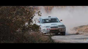 Rally Battle 2021 stage 5