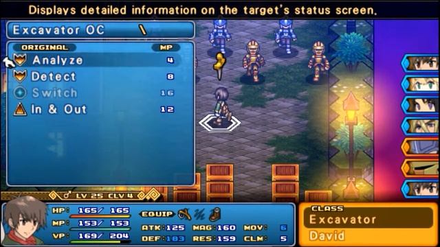 Let's Play Wild Arms XF #31 - The Ruse is Ruined! смотреть онлайн