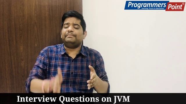 Java Virtual Machine, Java interview questions and answers, Java tutorials for beginners in Hindi смотреть онлайн