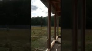 Фахверк Окна Кинг. Панорамные окна без рам. Окна в пол. Стеклопакеты большого размера. Джамбо