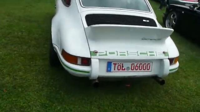 Grid walk @ Porsche meeting (on the hill) - 997 GT3, 996 GT2 and more! смотреть онлайн