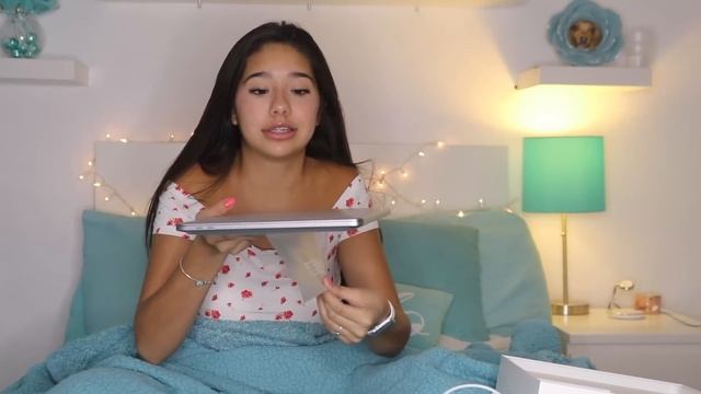 Macbook Pro Unboxing! смотреть онлайн