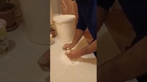 Ինչպես պատրաստել կանդի։ Как приготовить канди.