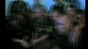 Пограничные песни под гитару. Учебная застава-2001 г.
