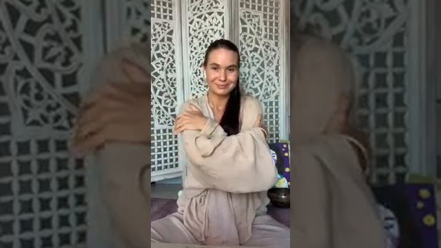 «ЧУВСТВО ДОМА. В КОНТАКТЕ С ТЕЛОМ - В КОНТАКТЕ C ЖИЗНЬЮ» смотреть онлайн