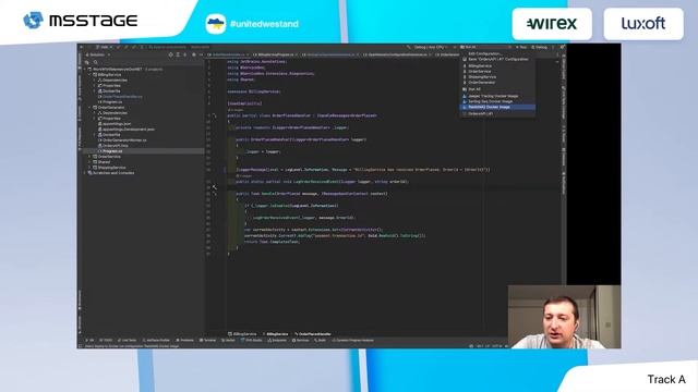 Igor Fesenko | Top Things We Do Wrong With Telemetry Data In .NET смотреть онлайн