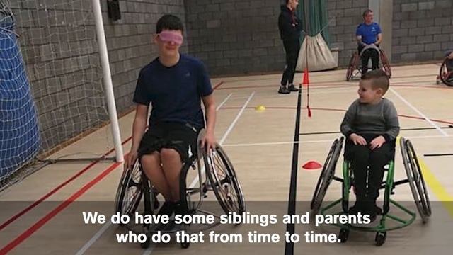 Club of the Month  - November 2021: Dundee Dragons