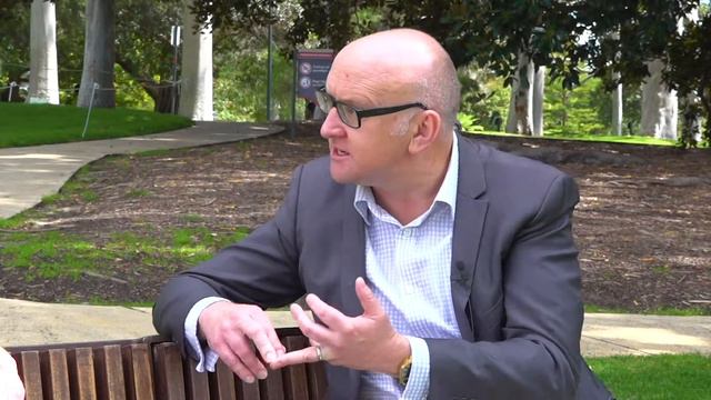 The Bench - Simon Millman