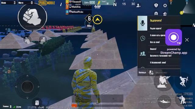 Паркур, головоломки, ну и куда без Метро смотреть онлайн