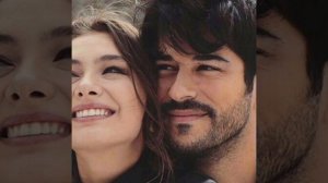 Kara Sevda Чёрная любовь 💞 Сериал Турция