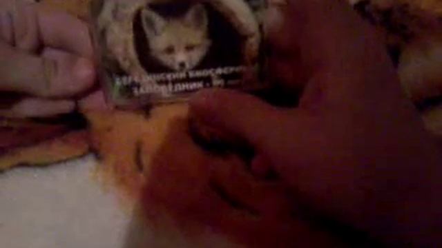 Магниты из березенского заповедника часть 1