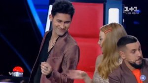 Тина Кароль и Дан Балан || Танцы ?