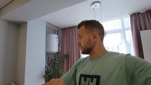 Квартира (ЕВРОТРЁШКА) в Сочи с ХОРОШИМ ремонтом в ЖК Новая Заря! Недвижимость Сочи 2022