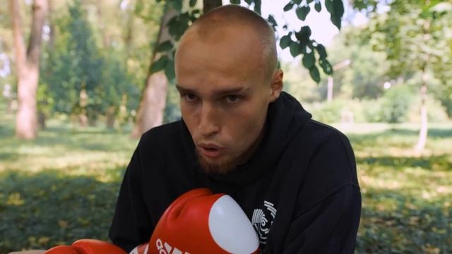 Кто такой бадабум Кто такой бадабум
