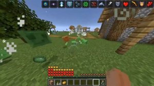 ULTIMATE POTION IN MINECRAFT 1.16! (java)