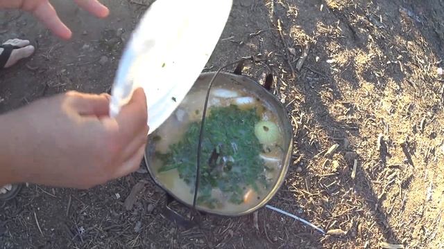 весёлый отдых на природе с ночёвкой смотреть онлайн