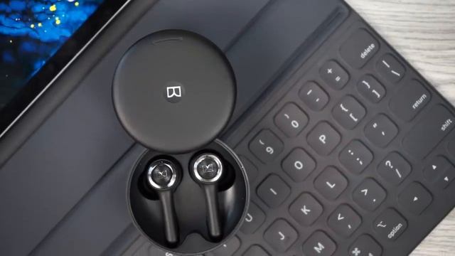 First Look! : Monster Clarity 102 Airlinks True Wireless смотреть онлайн