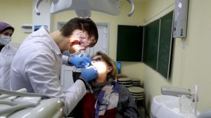 Кафедра ортопедической стоматологии и ортодонтии