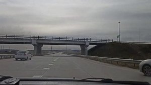 Из Омска в Щучинск/Боровое (Казахстан) на машине. Дорога. Граница. 10 сентября 2022. Почти Life Vlo