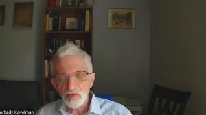 Как воспитать вундеркинда? Аркадий Ковельман. Дмитрий Сендеров.