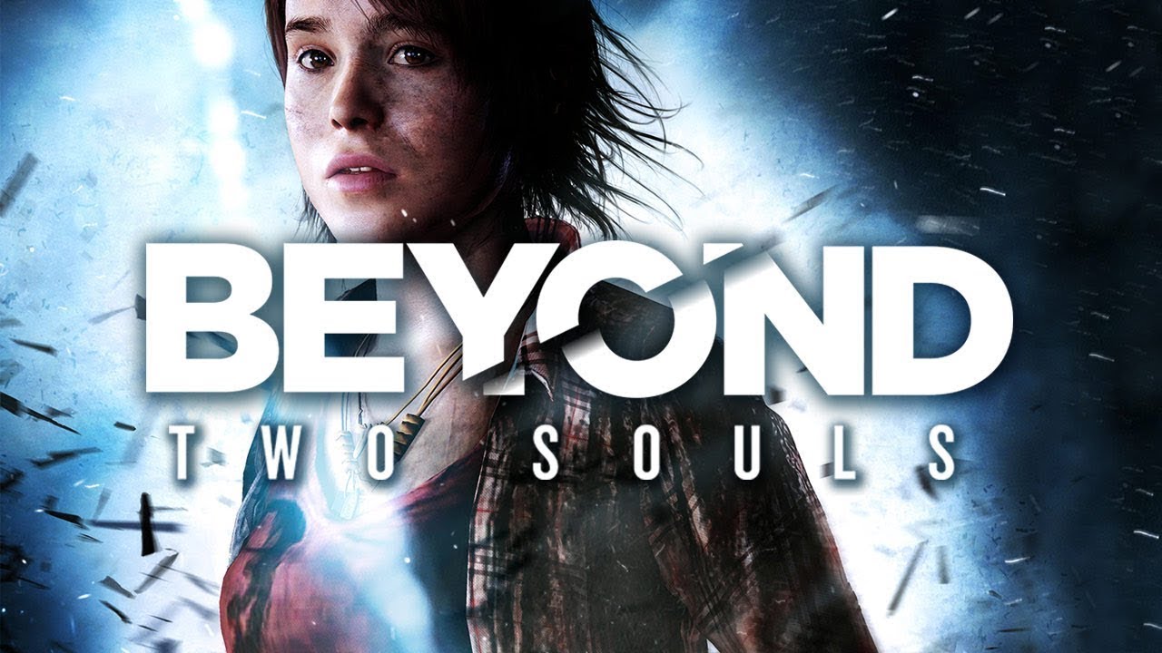 Жизнь до... И после #4 \ Beyond Two Souls