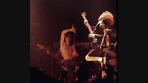 Bon Scott (Pre-AC/DC) - You Have A God