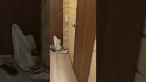 Турбаза Березка. Обзор номера. Ая. 20 августа 2021.