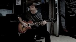 extreme - he man woman hater (guitar super riff cover)