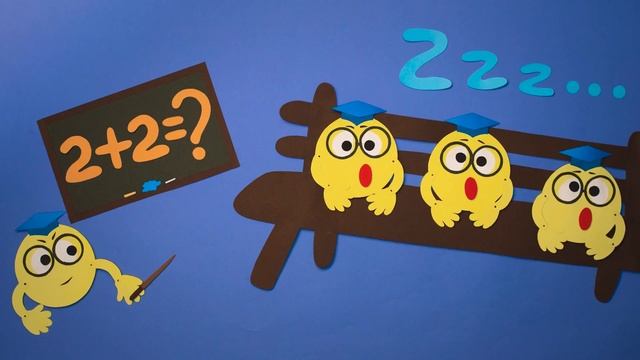#СВЯЗЬПОКОЛЕНИЙ Почему мы зеваем?