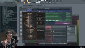 СВЕДЕНИЕ И ОБРАБОТКА БЭК-ВОКАЛА В FL STUDIO