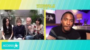 BLACKPINK о новом альбоме и коллабе с Селеной Гомез