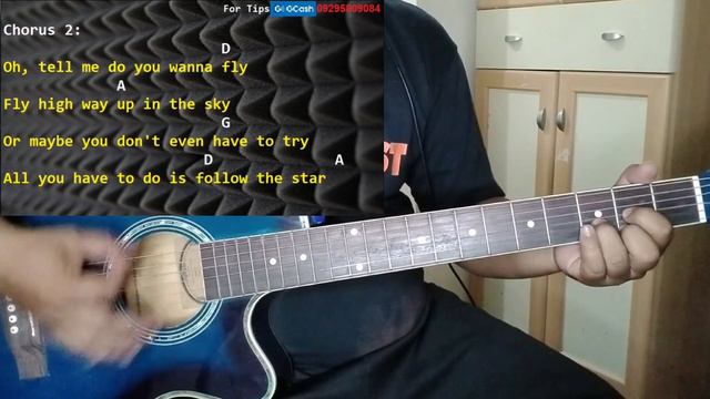 Eraserheads - Trip To Jerusalem (Cover Lyrics & Chords) смотреть онлайн