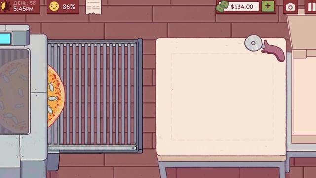 Хорошая пицца, Отличная пицца. НОВЫЕ ЗАДАНИЯ НА АЙПАДЕ! смотреть онлайн