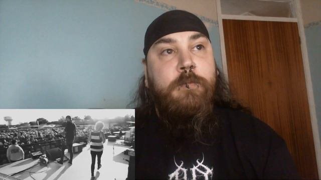 METALHEAD REACTS To 