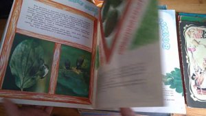 Советские детские книги. Обзор. часть 3
