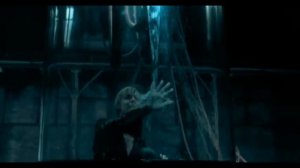 Thierry Amiel - Les mots bleus (Clip officiel)