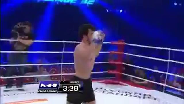 Ифтихор Арбобов на АСВ55 смотреть онлайн