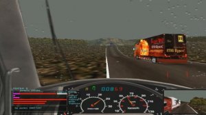 САМАЯ ЭПИЧНАЯ СЕРИЯ?! ПРОСТО НЕРЕАЛЬНАЯ ГОНКА! ▶Прохождение #12◀ Дальнобойщики-1: Путь к победе